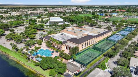 7711 Ashmont Tamarac FL 33321