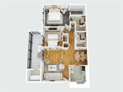 7711 Ashmont Tamarac FL 33321