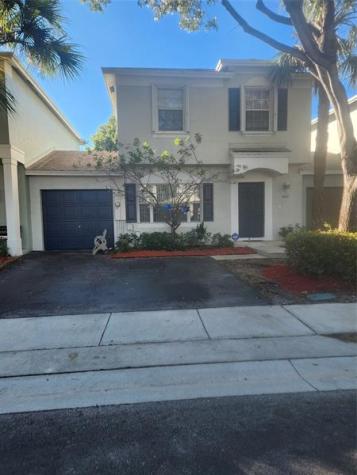 9470 Stanley Lane Tamarac FL 33321