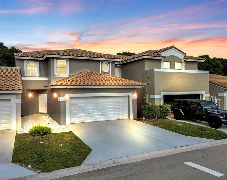 11871 NW 57th Street Coral Springs FL 33076