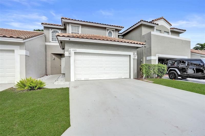 11871 NW 57th Street Coral Springs FL 33076