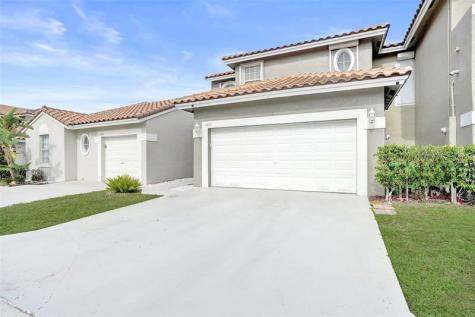 11871 NW 57th Street Coral Springs FL 33076