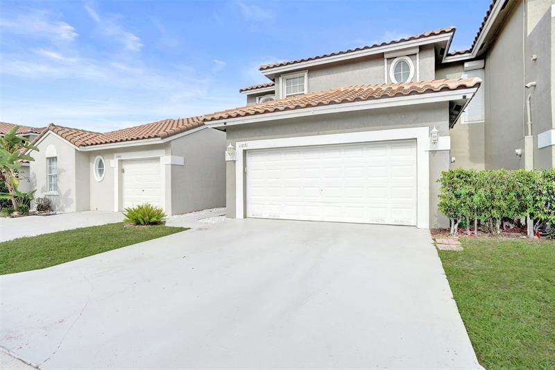 11871 NW 57th Street Coral Springs FL 33076