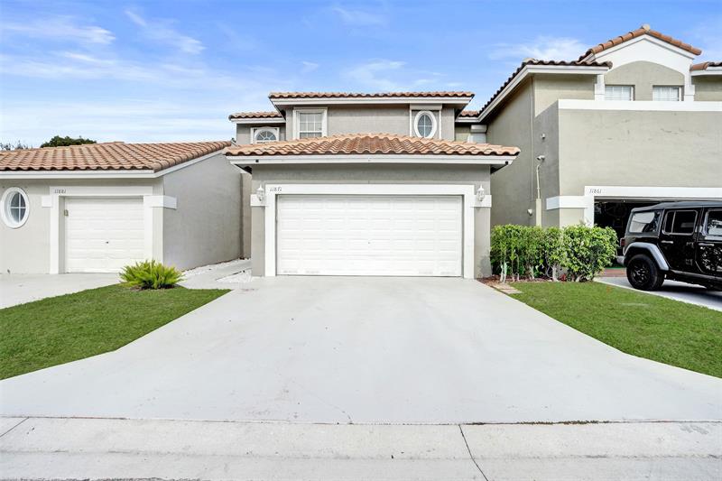 11871 NW 57th Street Coral Springs FL 33076