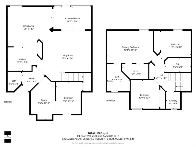 11871 NW 57th Street Coral Springs FL 33076