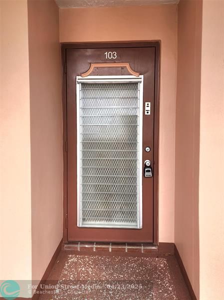 9521 Sunrise Lakes Boulevard Sunrise FL 33322