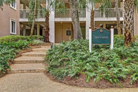 2021 Beachwood Road Fernandina Beach FL 32034