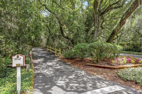 2021 Beachwood Road Fernandina Beach FL 32034