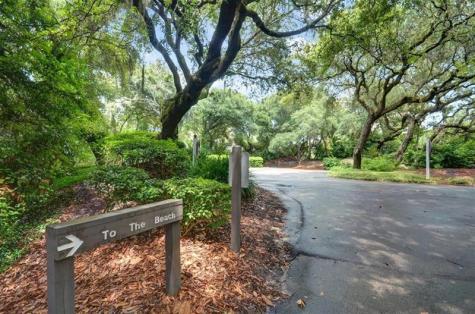 2021 Beachwood Road Fernandina Beach FL 32034
