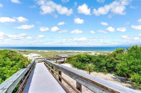2021 Beachwood Road Fernandina Beach FL 32034