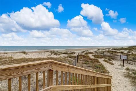 2021 Beachwood Road Fernandina Beach FL 32034