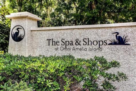 2021 Beachwood Road Fernandina Beach FL 32034