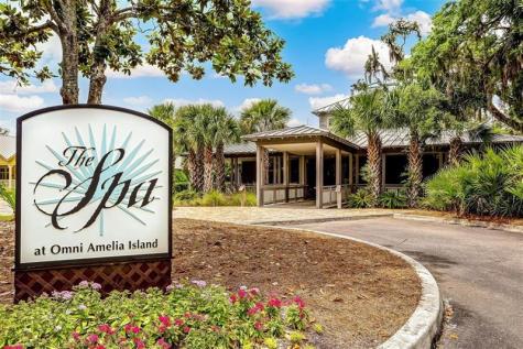 2021 Beachwood Road Fernandina Beach FL 32034