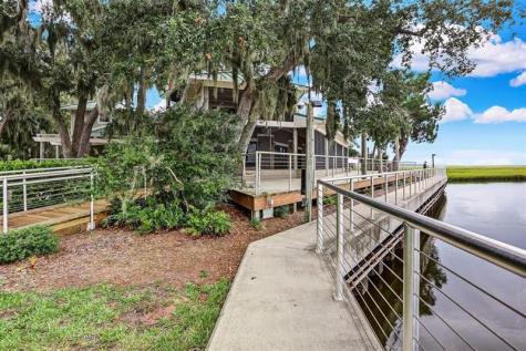 2021 Beachwood Road Fernandina Beach FL 32034