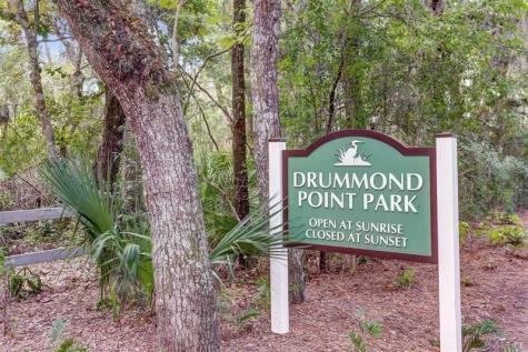 2021 Beachwood Road Fernandina Beach FL 32034