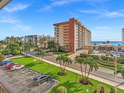 1150 Hillsboro Mile Hillsboro Beach FL 33062