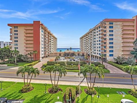 1150 Hillsboro Mile Hillsboro Beach FL 33062