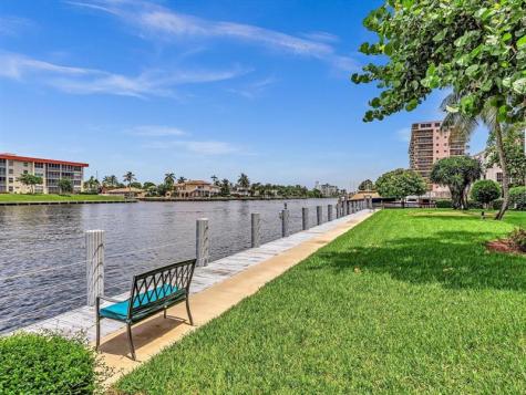 1150 Hillsboro Mile Hillsboro Beach FL 33062