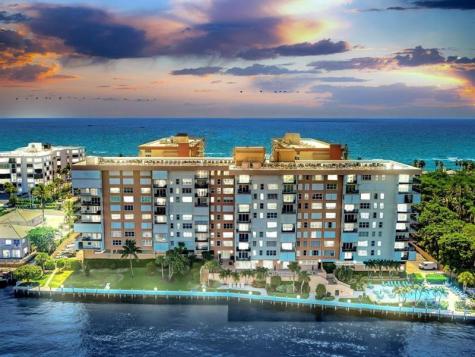 1150 Hillsboro Mile Hillsboro Beach FL 33062