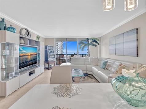 1150 Hillsboro Mile Hillsboro Beach FL 33062