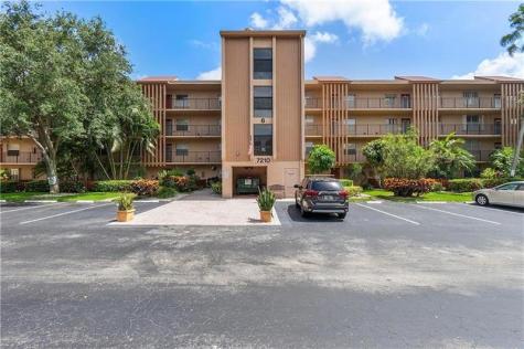 7210 Lake Circle Drive Margate FL 33063