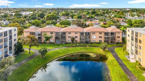 7750 NW 50th Street Lauderhill FL 33351