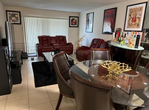 5515 Lakewood Circle Pompano Beach FL 33063