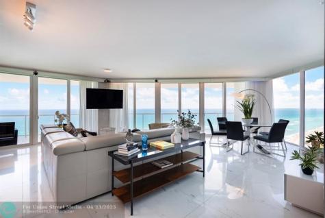 18671 Collins Avenue Sunny Isles Beach FL 33160