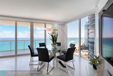 18671 Collins Avenue Sunny Isles Beach FL 33160