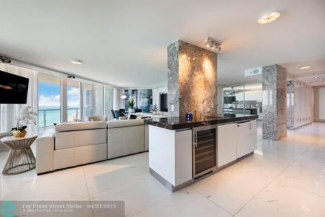 18671 Collins Avenue Sunny Isles Beach FL 33160
