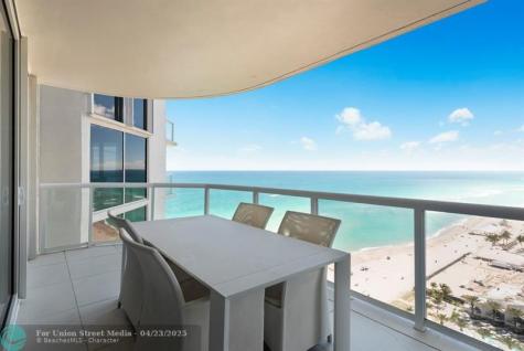 18671 Collins Avenue Sunny Isles Beach FL 33160