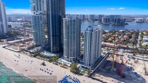 18671 Collins Avenue Sunny Isles Beach FL 33160