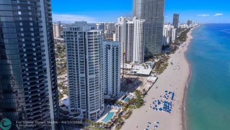 18671 Collins Avenue Sunny Isles Beach FL 33160