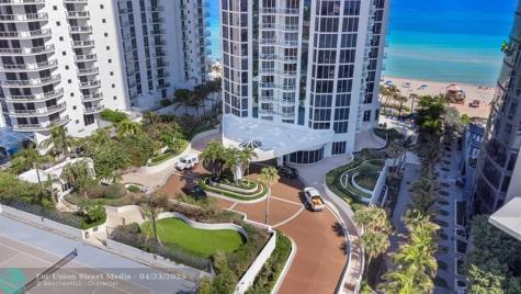 18671 Collins Avenue Sunny Isles Beach FL 33160