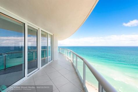 18671 Collins Avenue Sunny Isles Beach FL 33160
