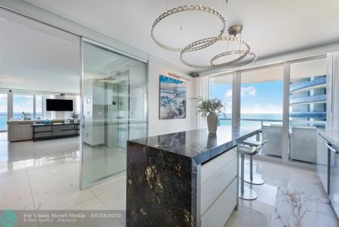 18671 Collins Avenue Sunny Isles Beach FL 33160