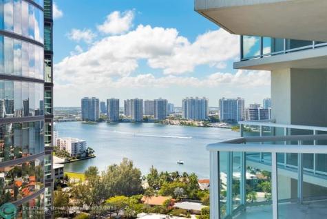 18671 Collins Avenue Sunny Isles Beach FL 33160