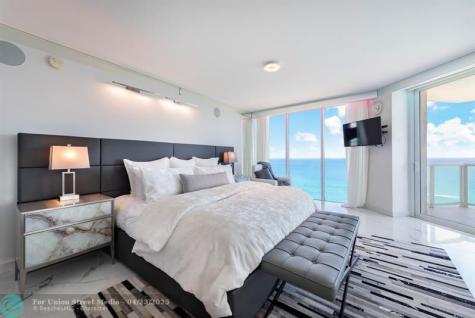 18671 Collins Avenue Sunny Isles Beach FL 33160