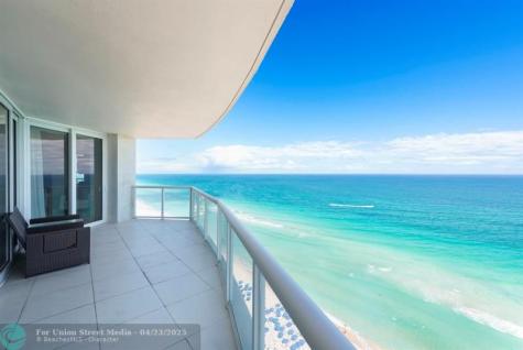 18671 Collins Avenue Sunny Isles Beach FL 33160