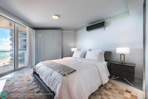 18671 Collins Avenue Sunny Isles Beach FL 33160