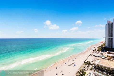 18671 Collins Avenue Sunny Isles Beach FL 33160