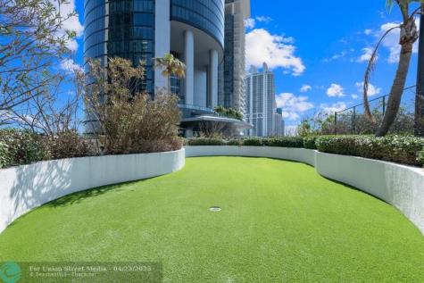 18671 Collins Avenue Sunny Isles Beach FL 33160