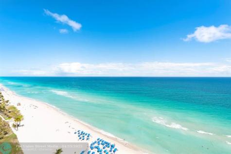 18671 Collins Avenue Sunny Isles Beach FL 33160