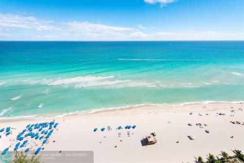 18671 Collins Avenue Sunny Isles Beach FL 33160