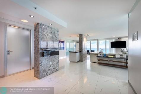 18671 Collins Avenue Sunny Isles Beach FL 33160