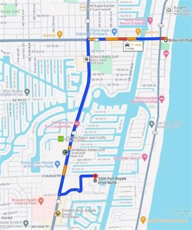 3200 Port Royale Drive Fort Lauderdale FL 33308