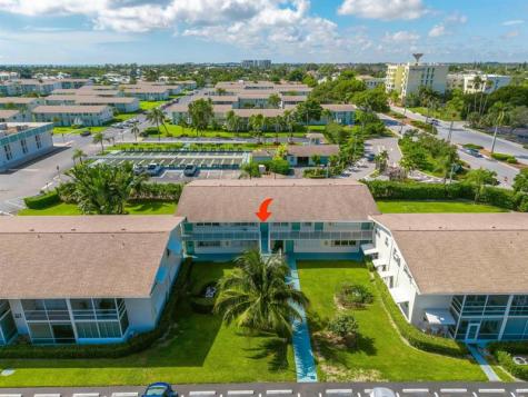 480 Horizons W Boynton Beach FL 33435