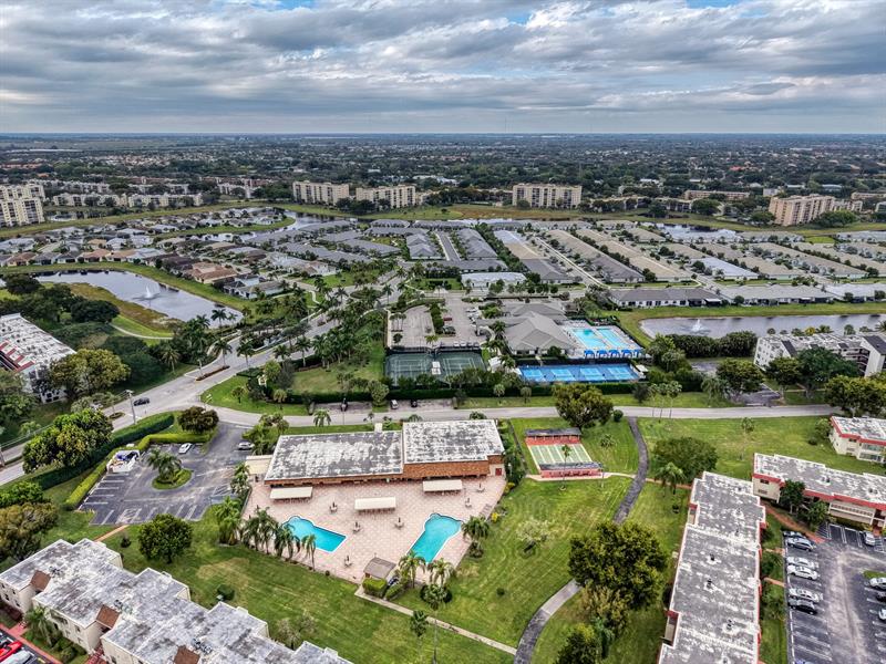 7 Willowbrook Lane Delray Beach FL 33446