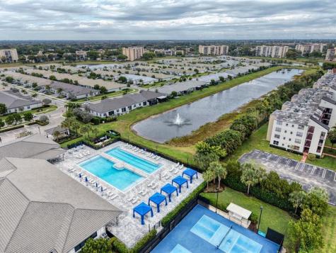 7 Willowbrook Lane Delray Beach FL 33446