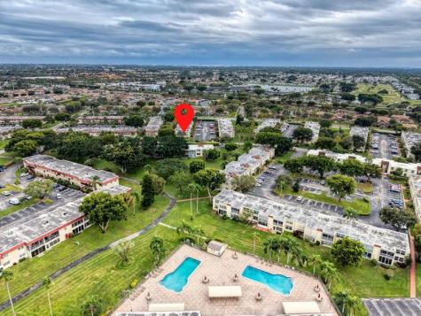 7 Willowbrook Lane Delray Beach FL 33446